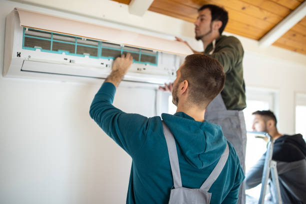 Best Geothermal HVAC Systems in Clark, SD