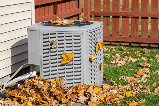 Best HVAC Financing and Leasing in Clark, SD