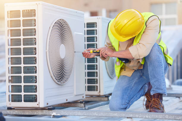 Best HVAC Retrofitting and Upgrading in Clark, SD