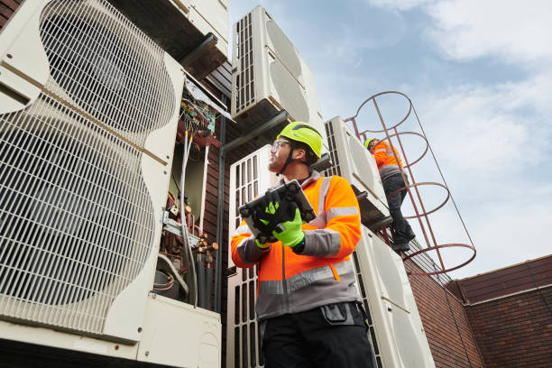 Best HVAC for Healthcare Facilities in Clark, SD