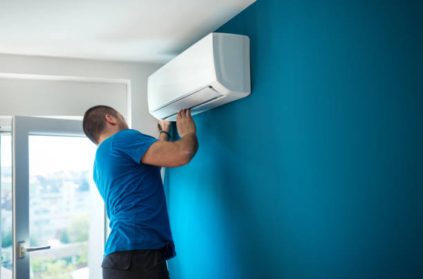 Best Energy-efficient HVAC Solutions in Clark, SD