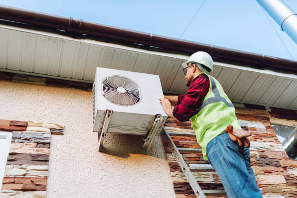 Best Ductless Mini-Split Systems in Clark, SD