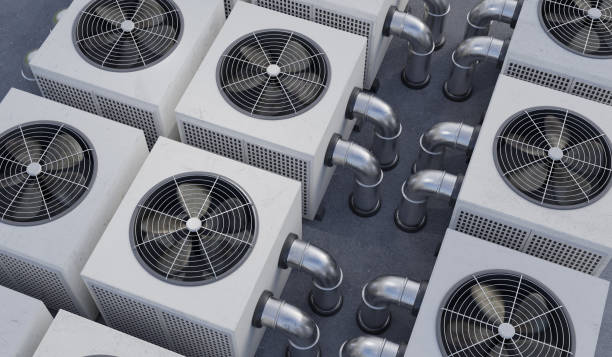 Best HVAC for Healthcare Facilities in Clark, SD
