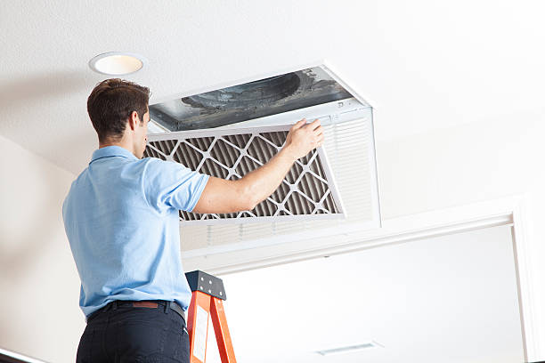 Best Furnace Cleaning in Clark, SD