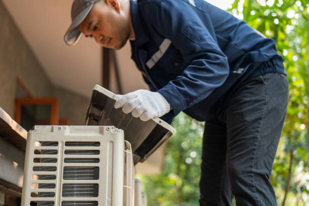 Best Energy-efficient HVAC Solutions in Clark, SD