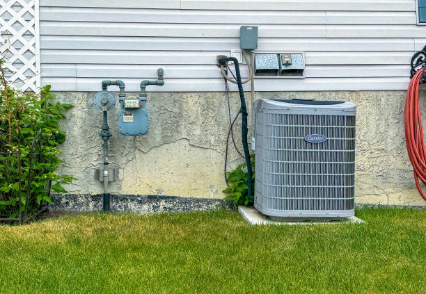 Reliable Clark, SD HVAC Solutions